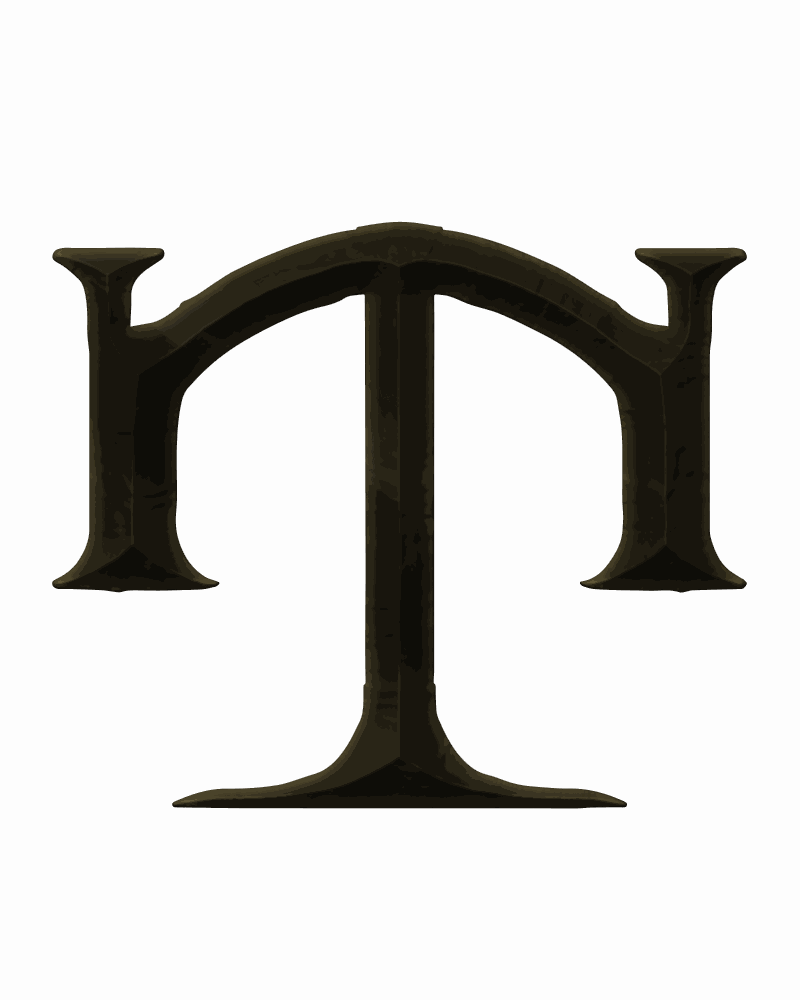 Path of Exile 2 Marauder class symbol