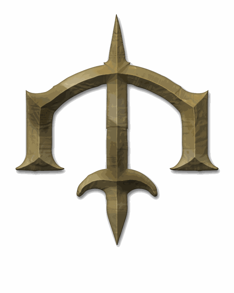 Path of Exile 2 Mercenary class symbol