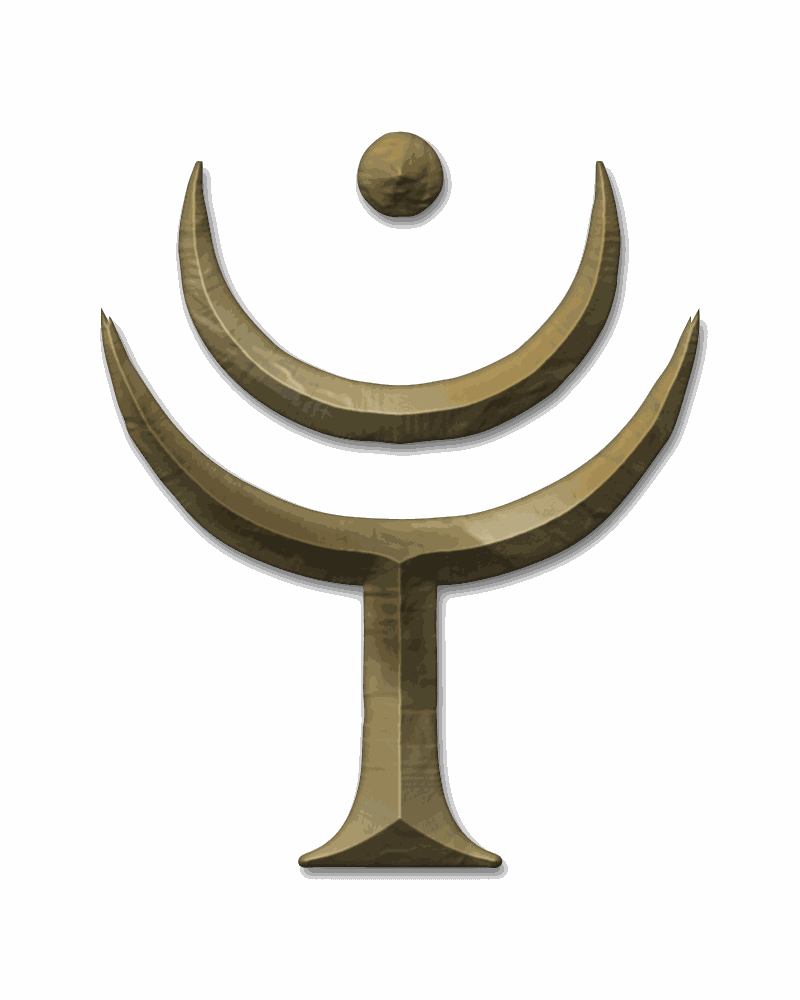 Path of Exile 2 Witch class symbol