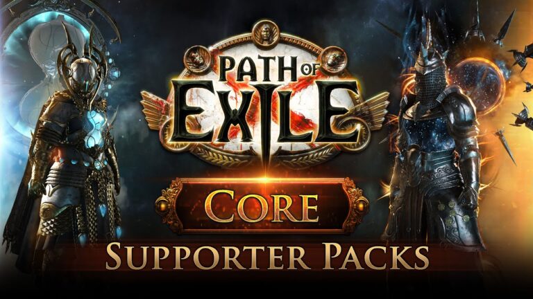 Is Path of Exile 2 free to play Thumbnail